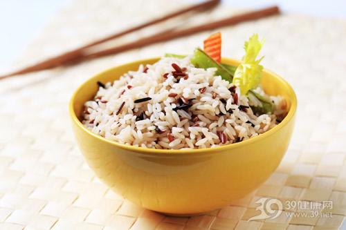 米飯減肥法